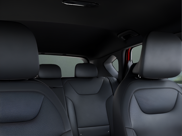 2026 Kia K4 EX ETA- SEP. 2026