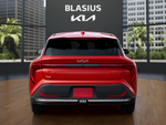 2026 Kia K4 EX ETA- SEP. 2026