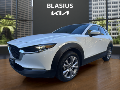 2021 Mazda Mazda CX-30 Select