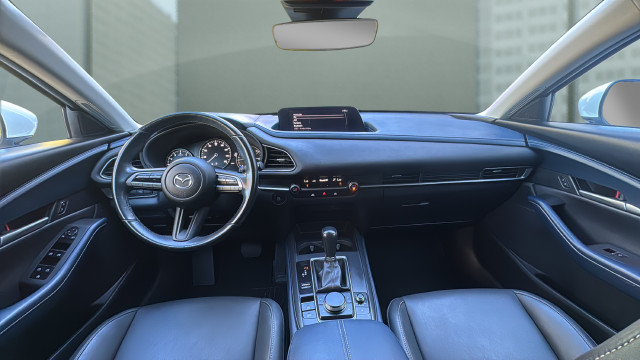2021 Mazda Mazda CX-30 Select