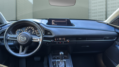 2021 Mazda Mazda CX-30 Select