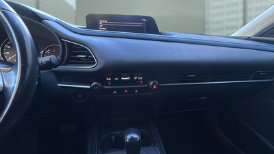 2021 Mazda Mazda CX-30 Select