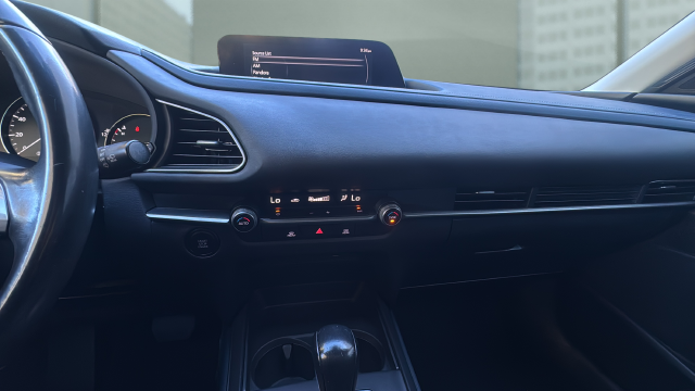 2021 Mazda Mazda CX-30 Select