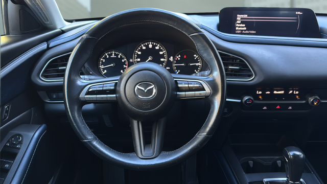 2021 Mazda Mazda CX-30 Select
