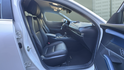 2021 Mazda Mazda CX-30 Select