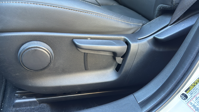 2021 Mazda Mazda CX-30 Select