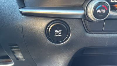 2021 Mazda Mazda CX-30 Select