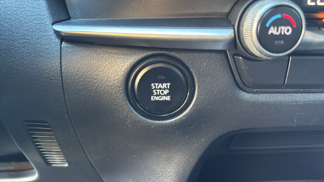 2021 Mazda Mazda CX-30 Select