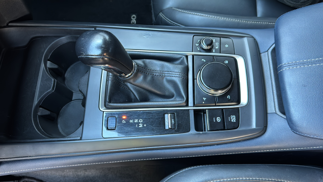 2021 Mazda Mazda CX-30 Select