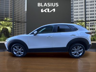 2021 Mazda Mazda CX-30 Select