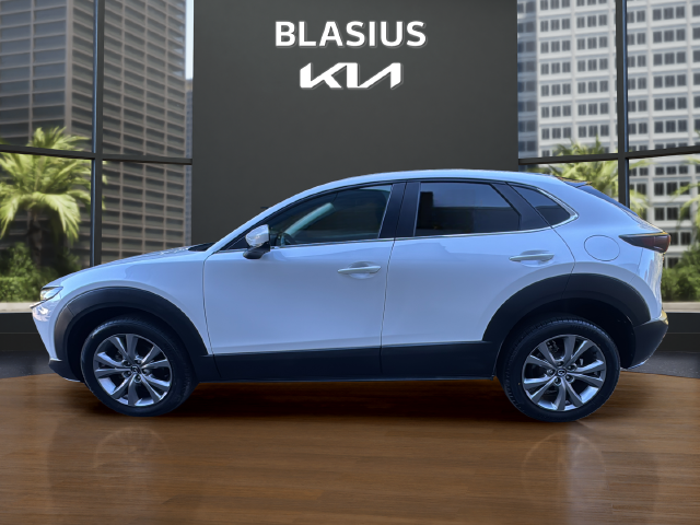 2021 Mazda Mazda CX-30 Select