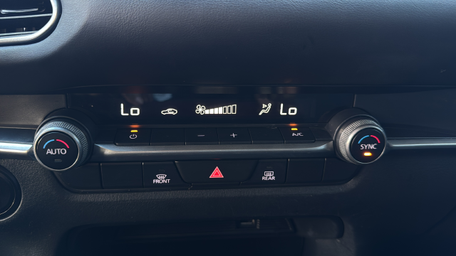 2021 Mazda Mazda CX-30 Select