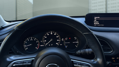 2021 Mazda Mazda CX-30 Select