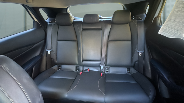2021 Mazda Mazda CX-30 Select