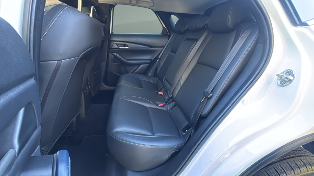 2021 Mazda Mazda CX-30 Select