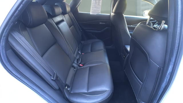 2021 Mazda Mazda CX-30 Select