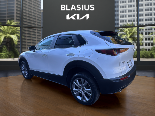 2021 Mazda Mazda CX-30 Select