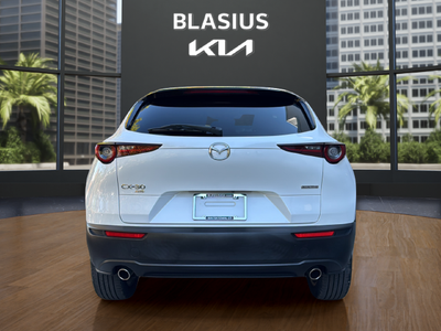 2021 Mazda Mazda CX-30 Select
