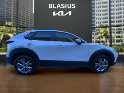 2021 Mazda Mazda CX-30 Select