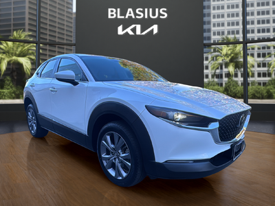 2021 Mazda Mazda CX-30 Select