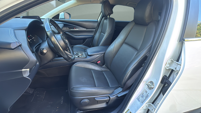 2021 Mazda Mazda CX-30 Select