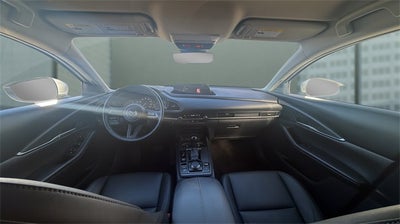 2022 Mazda Mazda CX-30 2.5 S Select Package