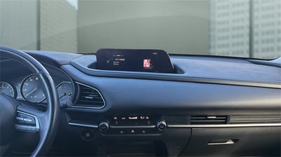 2022 Mazda Mazda CX-30 2.5 S Select Package