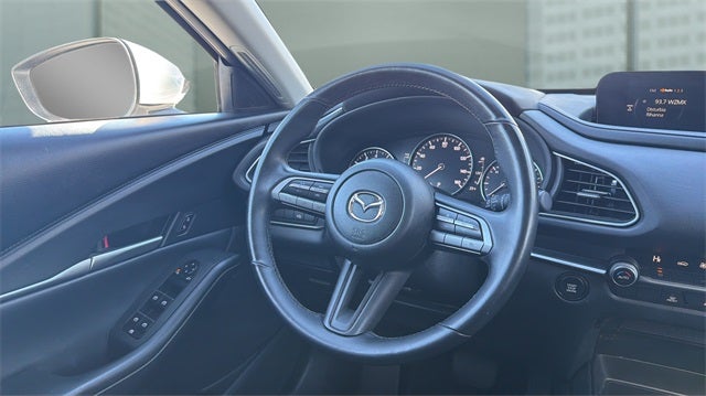 2022 Mazda Mazda CX-30 2.5 S Select Package