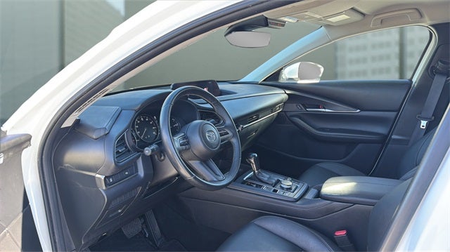 2022 Mazda Mazda CX-30 2.5 S Select Package