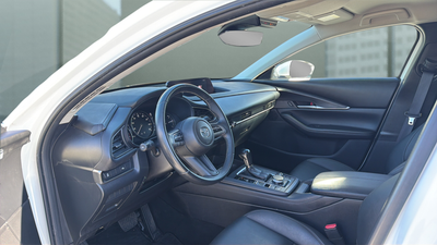 2022 Mazda Mazda CX-30 2.5 S Select Package