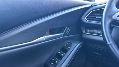 2022 Mazda Mazda CX-30 2.5 S Select Package