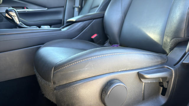 2022 Mazda Mazda CX-30 2.5 S Select Package