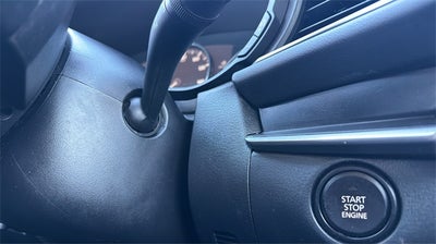 2022 Mazda Mazda CX-30 2.5 S Select Package