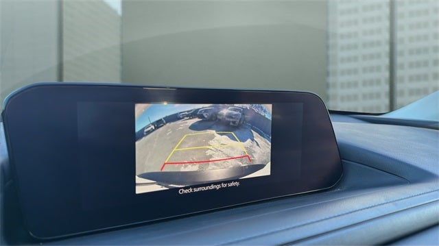 2022 Mazda Mazda CX-30 2.5 S Select Package