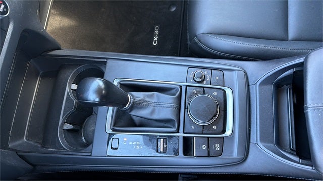 2022 Mazda Mazda CX-30 2.5 S Select Package