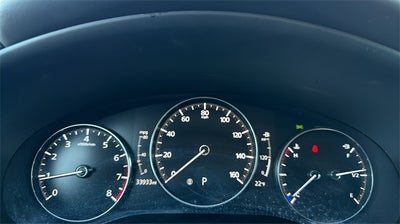 2022 Mazda Mazda CX-30 2.5 S Select Package