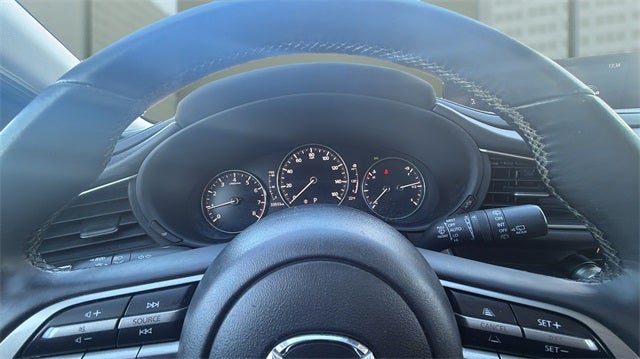 2022 Mazda Mazda CX-30 2.5 S Select Package