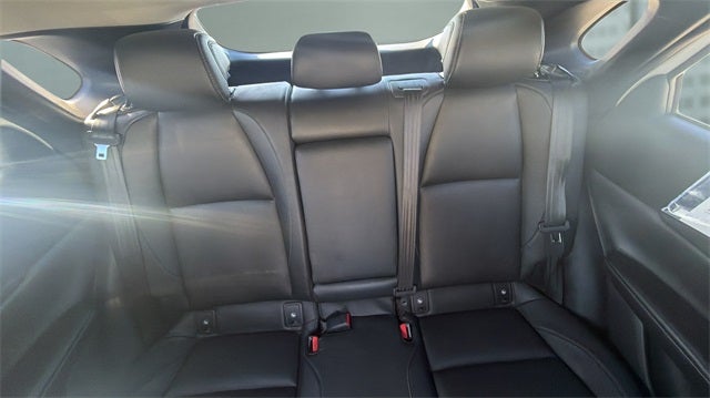 2022 Mazda Mazda CX-30 2.5 S Select Package