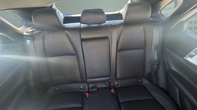 2022 Mazda Mazda CX-30 2.5 S Select Package