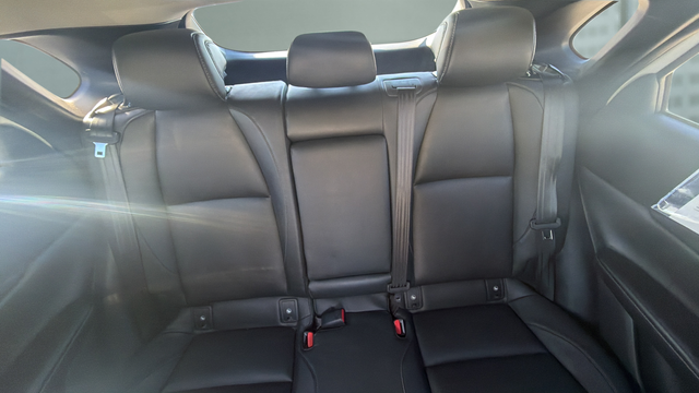 2022 Mazda Mazda CX-30 2.5 S Select Package