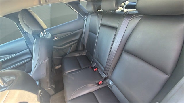 2022 Mazda Mazda CX-30 2.5 S Select Package