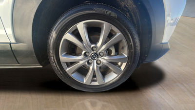 2022 Mazda Mazda CX-30 2.5 S Select Package