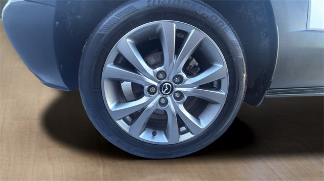 2022 Mazda Mazda CX-30 2.5 S Select Package