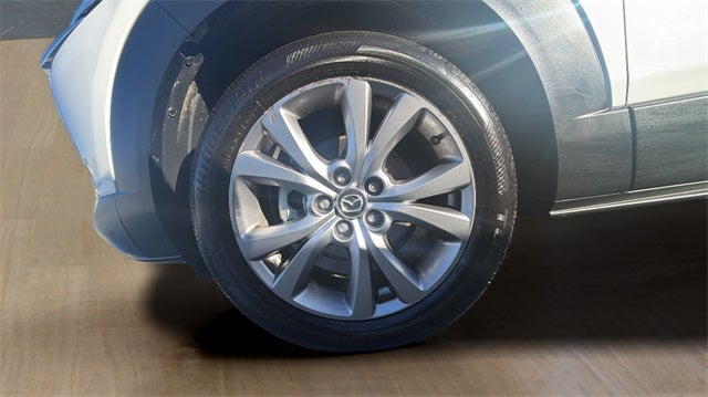 2022 Mazda Mazda CX-30 2.5 S Select Package