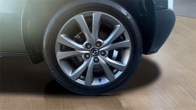 2022 Mazda Mazda CX-30 2.5 S Select Package