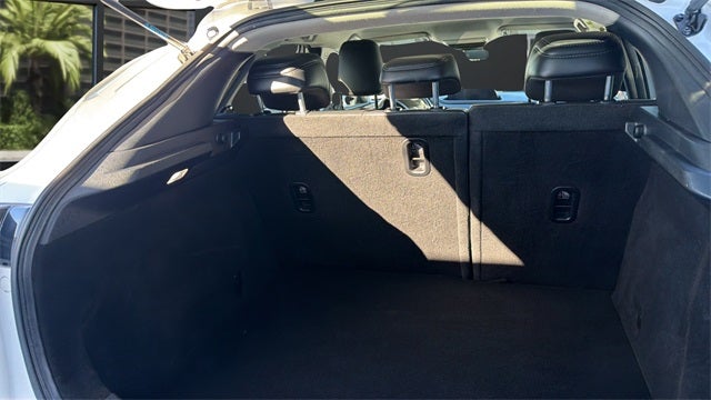 2022 Mazda Mazda CX-30 2.5 S Select Package