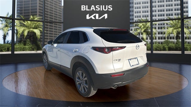 2022 Mazda Mazda CX-30 2.5 S Select Package