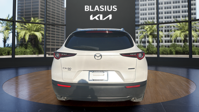 2022 Mazda Mazda CX-30 2.5 S Select Package