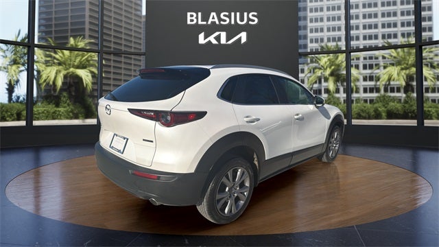 2022 Mazda Mazda CX-30 2.5 S Select Package