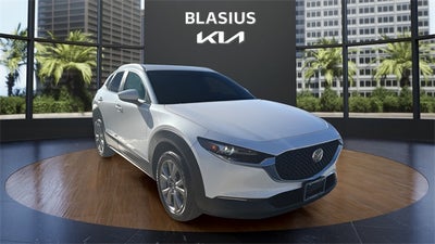 2022 Mazda Mazda CX-30 2.5 S Select Package